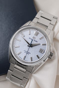 Bild in Galerie-Betrachter laden, Grand Seiko Evolution 9 Collection SLGH027G - Detailansicht 3