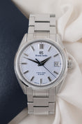 Bild in Galerie-Betrachter laden, Grand Seiko Evolution 9 Collection SLGH027G - Detailansicht 2