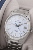 Bild in Galerie-Betrachter laden, Grand Seiko Evolution 9 Collection SLGH027G - Detailansicht 1
