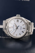 Bild in Galerie-Betrachter laden, Grand Seiko Evolution 9 Collection SLGH027G - Detailansicht 4