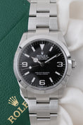 Load image into gallery viewer, Rolex Explorer 40 224270 - Detailed view 3