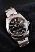 Bild in Galerie-Betrachter laden, Rolex Air-King 116900 - Detailansicht 5
