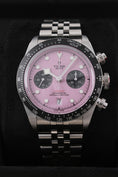 Charger l'image dans la visionneuse de galerie, Tudor Black Bay Chrono M79360N-0019 - Detailansicht 3