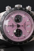 Charger l'image dans la visionneuse de galerie, Tudor Black Bay Chrono M79360N-0019 - Detailansicht 4