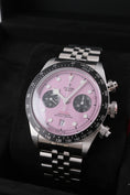 Charger l'image dans la visionneuse de galerie, Tudor Black Bay Chrono M79360N-0019 - Detailansicht 1