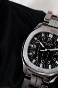 Load image into Gallery viewer, Patek Philippe Aquanaut Jumbo 5065/1A-001 - Detailansicht 3
