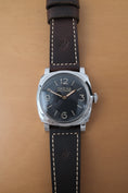 Carica l'immagine nel visualizzatore della galleria, Panerai Radiomir 1940 Marina Militare PAM00587 - Detailansicht 3