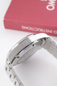 Charger l'image dans la visionneuse de la galerie, Omega Seamaster Aqua Terra GMT 23110432203001 - Detail view 6