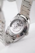 Charger l'image dans la visionneuse de la galerie, Omega Seamaster Aqua Terra GMT 23110432203001 - Detail view 9