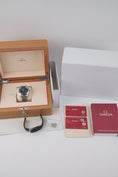 Charger l'image dans la visionneuse de la galerie, Omega Seamaster Aqua Terra GMT 23110432203001 - Papers and documentation
