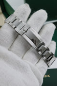 Carica l'immagine nel visualizzatore della galleria, Rolex Daytona Panda 126500LN - Detailansicht 6