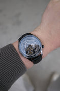 Charger l'image dans la visionneuse de galerie, BA111OD Chapitre 4.1 Le Dilemme Veblen Tourbillon 4.1 TVD - Vue détaillée 11