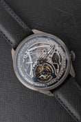 Charger l'image dans la visionneuse de galerie, BA111OD Chapitre 4.1 Le Tourbillon Dilemme Veblen 4.1 TVD - Vue détaillée 4