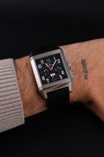 Load image into Gallery viewer, Jaeger-LeCoultre Squadra World Chrono 702 T 470 - Detailansicht 10