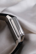 Load image into Gallery viewer, Jaeger-LeCoultre Squadra World Chrono 702 T 470 - Detailansicht 6