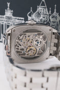 Bild in Galerie-Betrachter laden, Poljot Vintage Special 2760.1000144B - Detailansicht 6