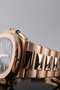 Carica l'immagine nel visualizzatore della galleria, Patek Philippe Nautilus 5980/1R-001 - Detailansicht 9