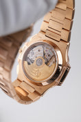 Carica l'immagine nel visualizzatore della galleria, Patek Philippe Nautilus 5980/1R-001 - Detailansicht 11