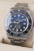 Bild in Galerie-Betrachter laden, Rolex Sea-Dweller Deepsea 126660 - Detailansicht 3