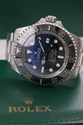 Bild in Galerie-Betrachter laden, Rolex Sea-Dweller Deepsea 126660 - Detailansicht 4