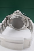 Bild in Galerie-Betrachter laden, Rolex Sea-Dweller Deepsea 126660 - Detailansicht 10