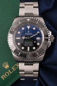 Bild in Galerie-Betrachter laden, Rolex Sea-Dweller Deepsea 126660 - Detailansicht 5