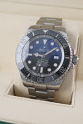 Bild in Galerie-Betrachter laden, Rolex Sea-Dweller Deepsea 126660 - Detailansicht 2