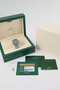 Bild in Galerie-Betrachter laden, Rolex Sea-Dweller Deepsea 126660 - Papiere und oder Lieferumfang
