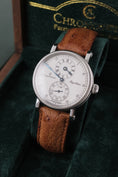 Bild in Galerie-Betrachter laden, Chronoswiss Régulateur Medium CH1223M - Detailansicht 2