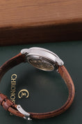 Bild in Galerie-Betrachter laden, Chronoswiss Régulateur Medium CH1223M - Detailansicht 7