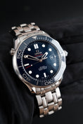 Bild in Galerie-Betrachter laden, Omega Seamaster Diver 300M 21230412003001 - Detailansicht 3