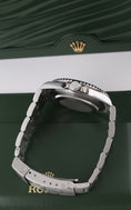 Załaduj obraz do przeglądarki galerii, Rolex Submariner Date 16610LV - widok szczegółowy 6