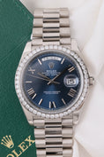 Bild in Galerie-Betrachter laden, Rolex Day-Date 40 228349RBR - Detailansicht 5