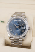 Bild in Galerie-Betrachter laden, Rolex Day-Date 40 228349RBR - Detailansicht 1
