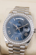 Bild in Galerie-Betrachter laden, Rolex Day-Date 40 228349RBR - Detailansicht 2