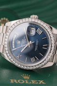 Bild in Galerie-Betrachter laden, Rolex Day-Date 40 228349RBR - Detailansicht 4