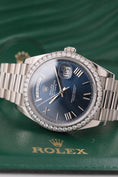 Bild in Galerie-Betrachter laden, Rolex Day-Date 40 228349RBR - Detailansicht 3