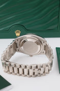 Bild in Galerie-Betrachter laden, Rolex Day-Date 36 128239 - Detailansicht 6