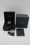 Carica l'immagine nel visualizzatore della galleria, Audemars Piguet Codice 11.59 15210ST.OO.A348KB.01 - Documenti e/o volume della fornitura