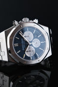 Bild in Galerie-Betrachter laden, Audemars Piguet Royal Oak Chronograph 26331ST - Detailansicht 3