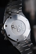 Cargar la imagen en la vista de la galería, Audemars Piguet Royal Oak Chronograph 26331ST - Detailansicht 9