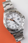 Load image into Gallery viewer, Rolex Explorer II 226570 - Detail view 1