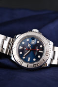 Cargar la imagen en la vista de la galería, Rolex Yacht-Master 40 116622 - Detailansicht 2