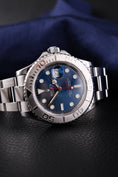 Cargar la imagen en la vista de la galería, Rolex Yacht-Master 40 116622 - Detailansicht 5