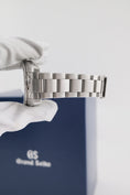 Bild in Galerie-Betrachter laden, Grand Seiko Heritage Collection SBGA465 - Detailansicht 8