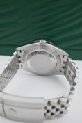 Carica l'immagine nel visualizzatore della galleria, Rolex Datejust 41 126334 - vista dettagliata 9