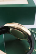 Cargue la imagen en el visor de la galería, Rolex Yacht-Master 42 226658 - Detailansicht 6