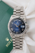 Bild in Galerie-Betrachter laden, Rolex Day-Date 40 228239 - Detailansicht 3
