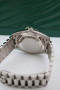 Bild in Galerie-Betrachter laden, Rolex Day-Date 40 228239 - Detailansicht 9