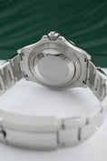 Load image into gallery viewer, Rolex Yacht-Master 40 126622 - Detailed view 9